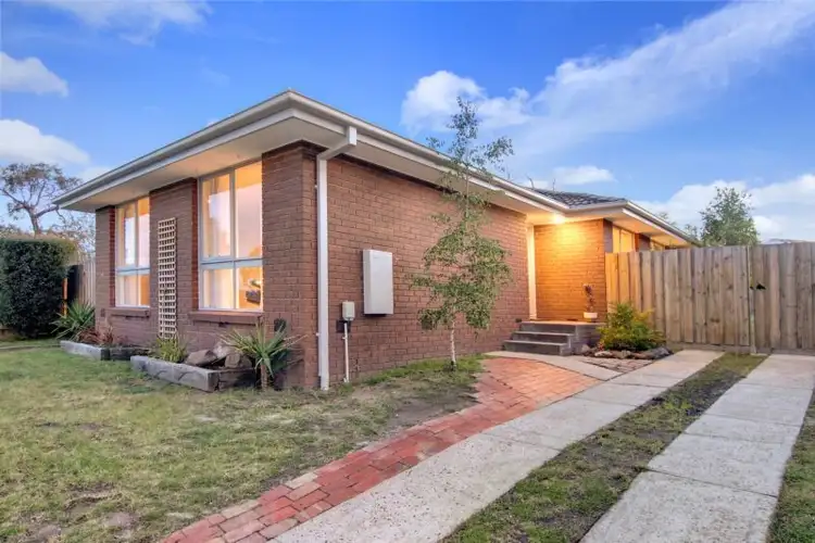 10 Witternberg Avenue, Frankston VIC 3199