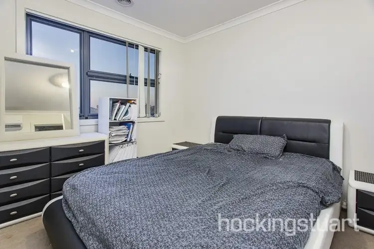 Sixth view of Homely house listing, 1/2 Glamis Court, Derrimut VIC 3030