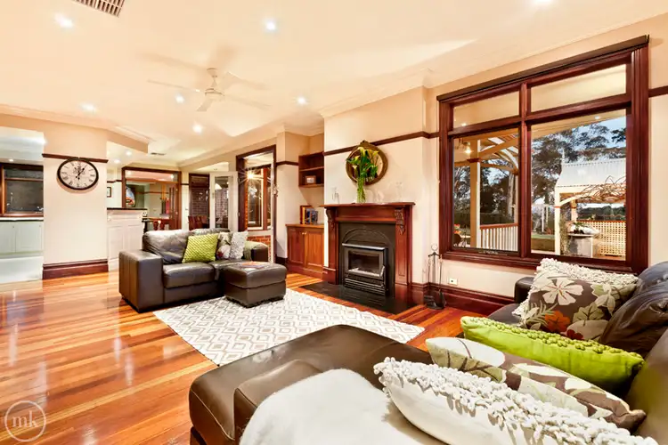 Sixth view of Homely house listing, 4 Karafili Way, Lower Plenty VIC 3093