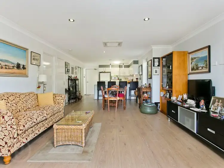 Third view of Homely unit listing, 1/56 Buckland Road, Nundah QLD 4012
