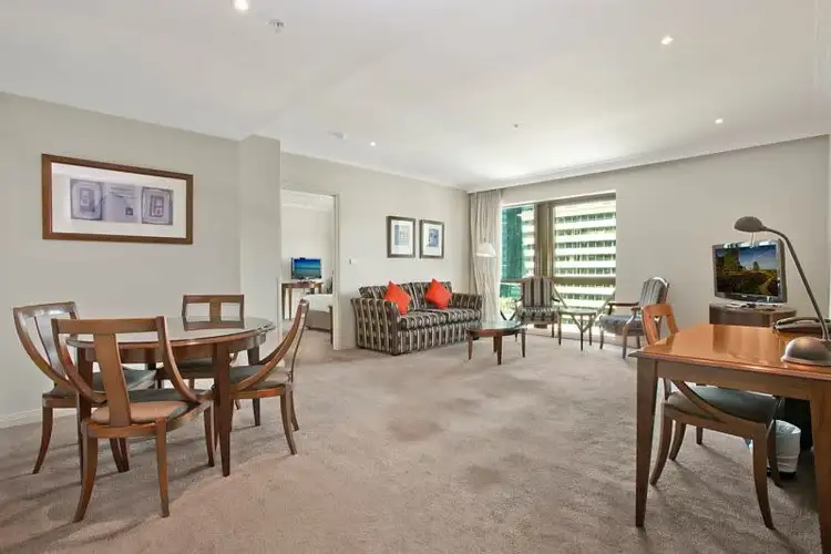 1208/222 Russell Street, Melbourne VIC 3000