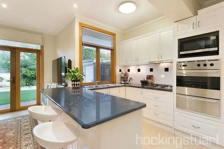Fourth view of Homely house listing, 8 Tucker Avenue, Port Melbourne VIC 3207