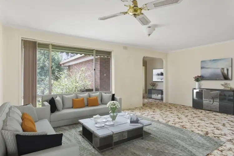 Third view of Homely house listing, 14 Sandhurst Road, California Gully VIC 3556