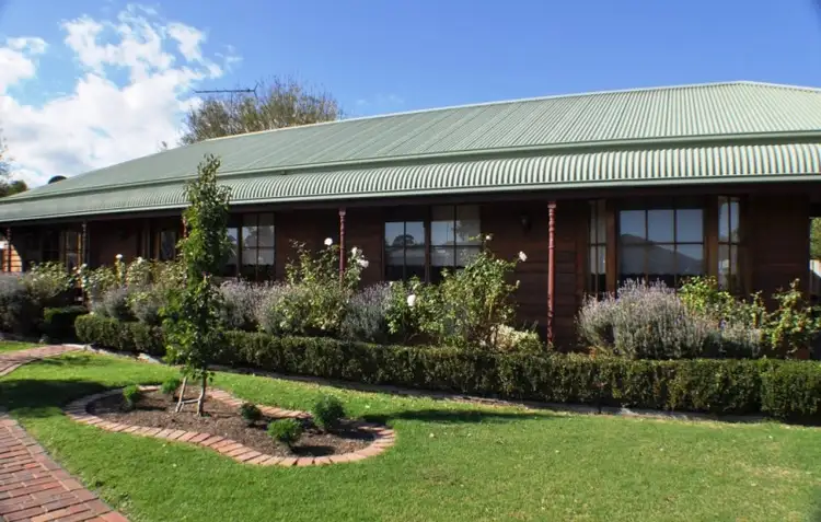10 Epsom Street, Wonthaggi VIC 3995
