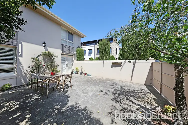 1/7 Railway Avenue, Armadale VIC 3143