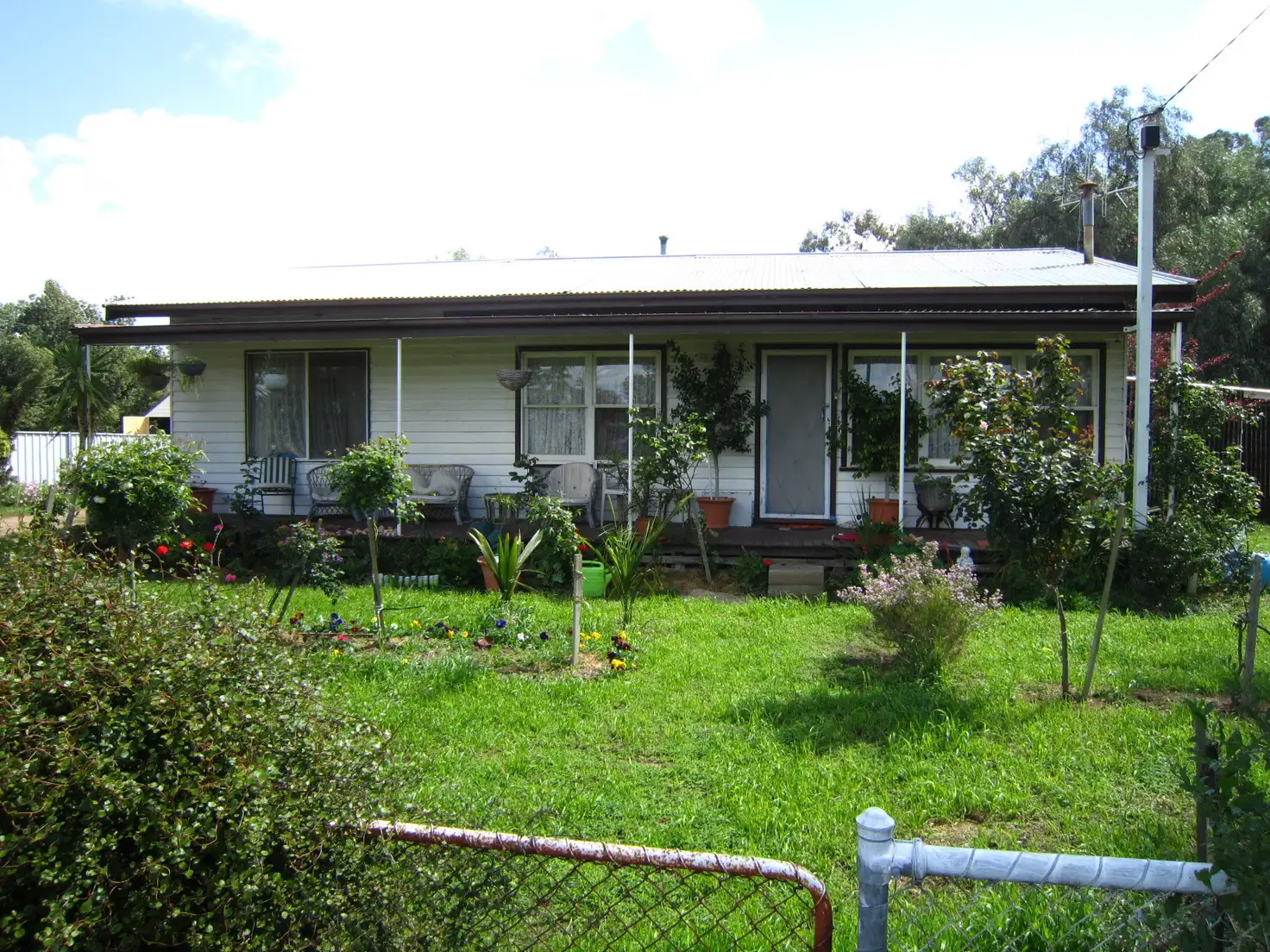 Main view of Homely house listing, 49 Peppercorn Way, Serpentine VIC 3517