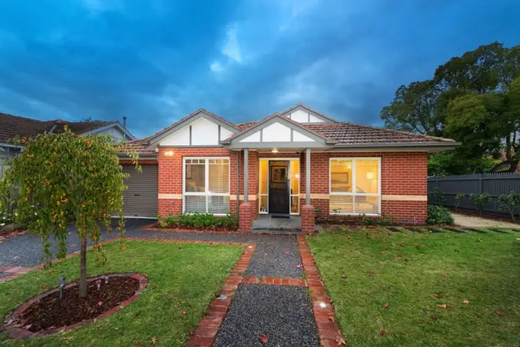 3 Straughan Street, Glen Iris VIC 3146