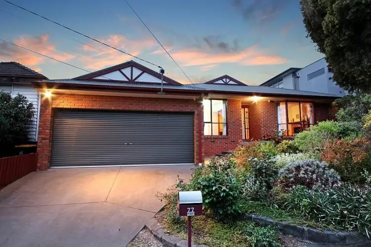 77 London Street, Bentleigh VIC 3204