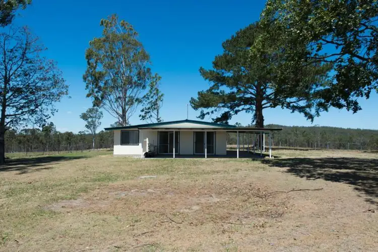 Sixth view of Homely house listing, 1178 Stockyard Creek Road, Stockyard Creek NSW 2460