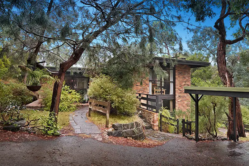 Main view of Homely house listing, 163 Glenvale Road, Donvale VIC 3111