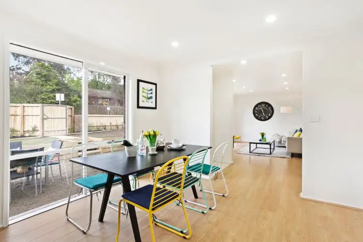 Sixth view of Homely unit listing, 1/76 Ringwood Street, Ringwood VIC 3134
