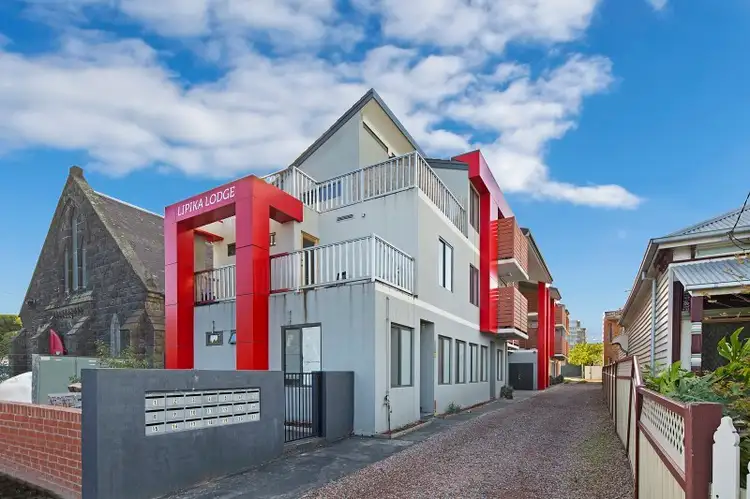 Fifth view of Homely apartment listing, 9/30 Pickett Street, Footscray VIC 3011