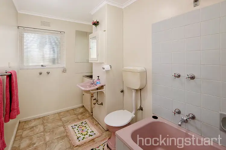 Fifth view of Homely apartment listing, 12/45 Abbott Street, Sandringham VIC 3191