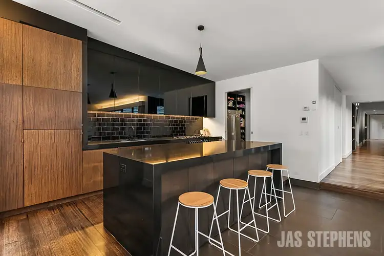 Fifth view of Homely house listing, 1 Berry Street, Yarraville VIC 3013