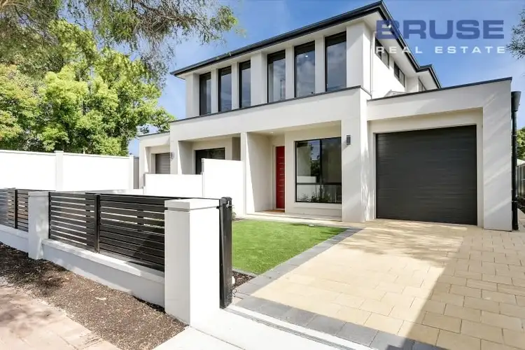 Second view of Homely house listing, 2A Albert Street, Payneham SA 5070