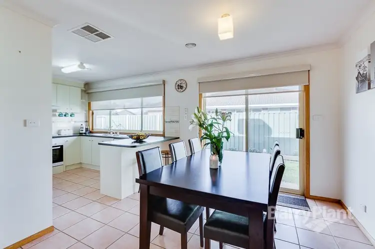 Fourth view of Homely house listing, 170 Copernicus Way, Keilor Downs VIC 3038
