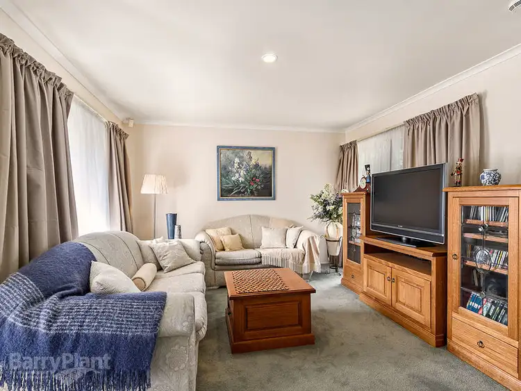 Second view of Homely house listing, 1 & 2/2 Hilda Avenue, Boronia VIC 3155