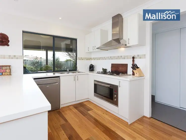 Sixth view of Homely house listing, 11 Noel Street, Hilton WA 6163