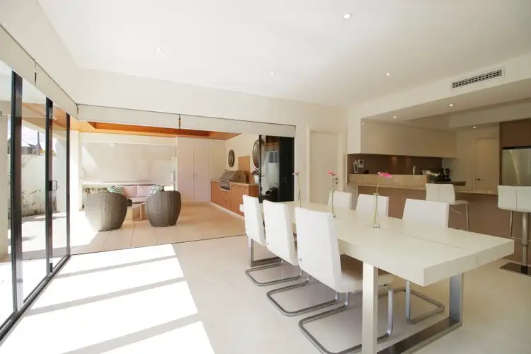 Fourth view of Homely house listing, 1 Allora Avenue, Subiaco WA 6008