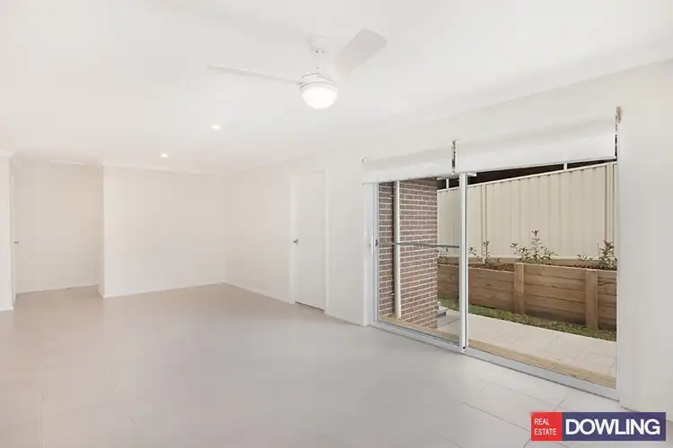 Second view of Homely house listing, 11 Kenrick Street, Wallsend NSW 2287