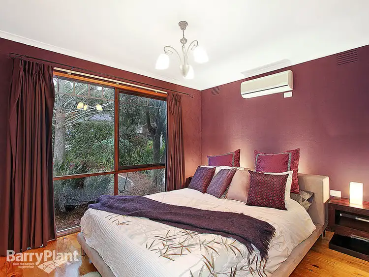 Sixth view of Homely house listing, 7 Emerald Court, Boronia VIC 3155