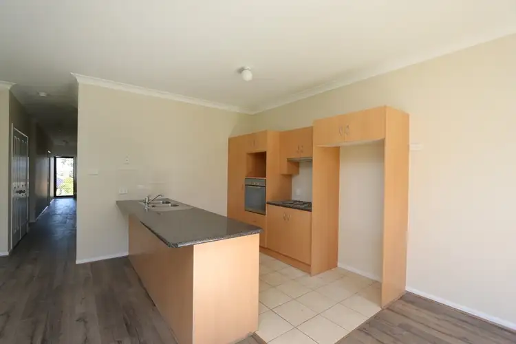 Fourth view of Homely house listing, 2/85 Brigantine Street, Rutherford NSW 2320