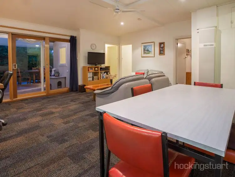 Fifth view of Homely house listing, 16 Stringer Road, Blairgowrie VIC 3942