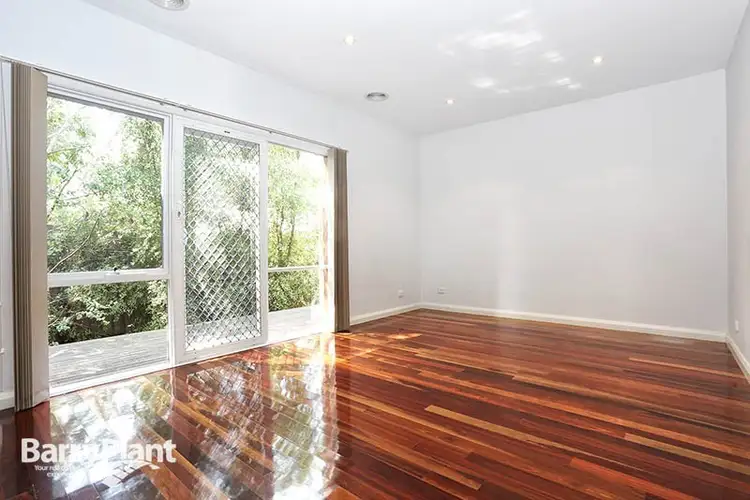 Third view of Homely unit listing, 3/6 Deschamps Street, Lilydale VIC 3140
