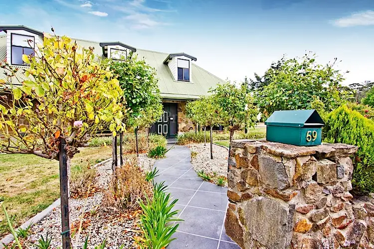 Second view of Homely house listing, 59 Country Club Avenue, Prospect Vale TAS 7250