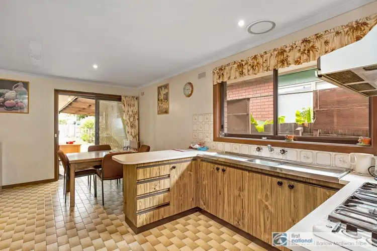 Third view of Homely house listing, 29 Lady Nelson Crescent, Altona Meadows VIC 3028