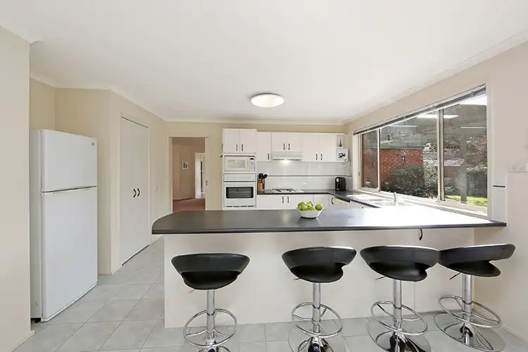 Fifth view of Homely house listing, 7 Vue Court, Rowville VIC 3178