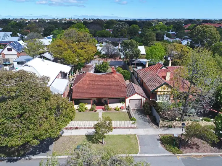 Third view of Homely house listing, 197 Hensman Road, Shenton Park WA 6008