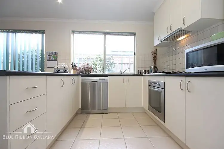 Sixth view of Homely house listing, 3 Barton Close, Delacombe VIC 3356