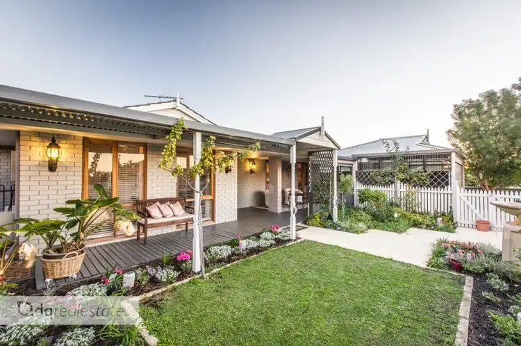 20 Ensign Way, Beldon WA 6027