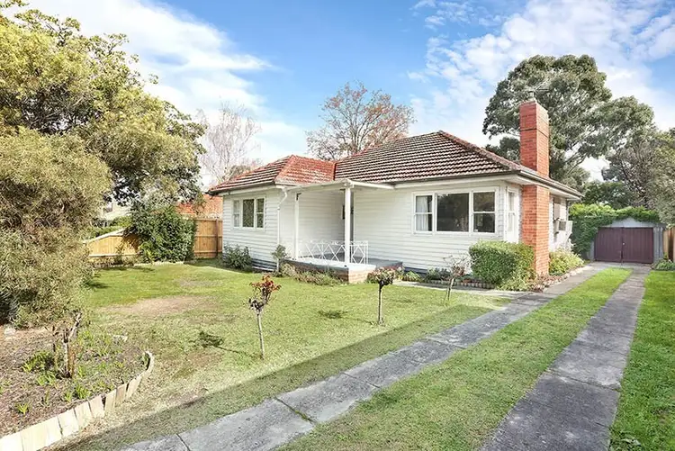 Fourth view of Homely house listing, 1 Ophir Road, Mount Waverley VIC 3149