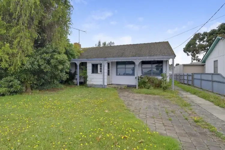 10 Riley Street, Traralgon VIC 3844