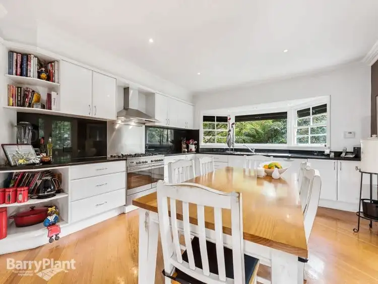 Fourth view of Homely house listing, 1592 Mountain Highway, Ferny Creek VIC 3786