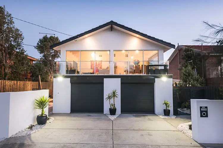 Main view of Homely townhouse listing, 4A Gnotuk Avenue, Aspendale VIC 3195