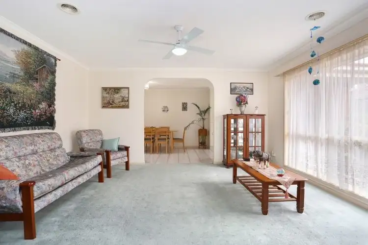 Third view of Homely unit listing, 2/27 Belair Avenue, Glenroy VIC 3046