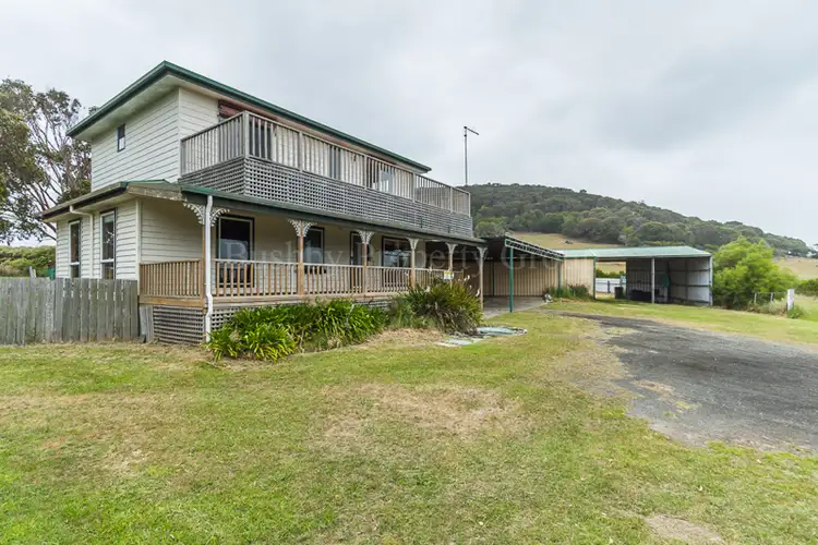 40 Soldiers Settlement Road, George Town TAS 7253
