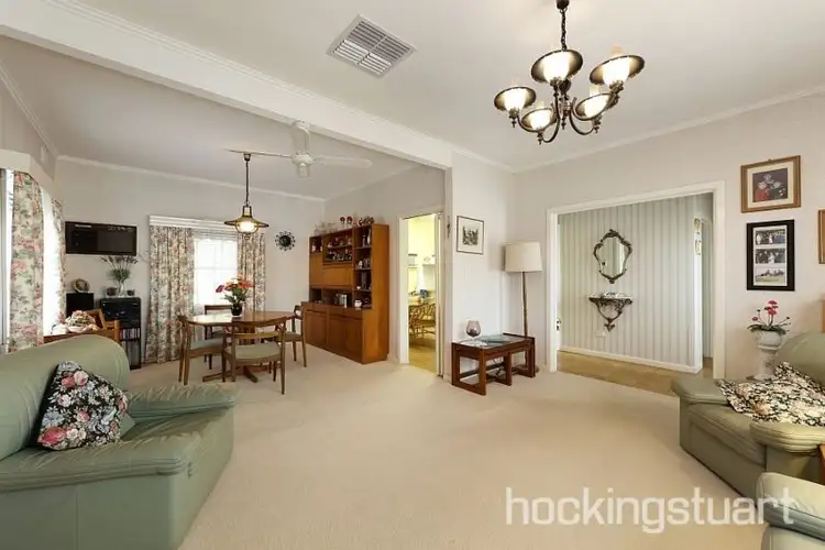 Second view of Homely house listing, 67 Latham Street, Bentleigh East VIC 3165