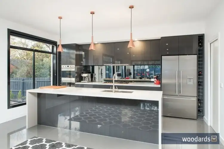 Fourth view of Homely house listing, 3 Windermere Court, Blackburn VIC 3130