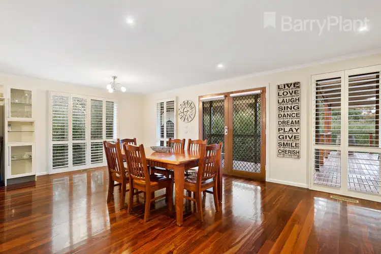 Third view of Homely house listing, 15 Belair Close, Seville VIC 3139