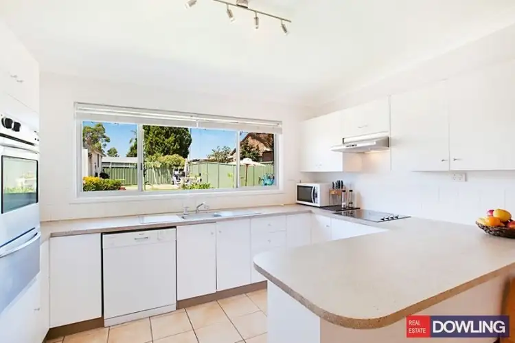 Second view of Homely house listing, 32 Metcalfe Street, Wallsend NSW 2287