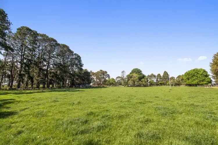 Fourth view of Homely land listing, 462 Birregurra Road, Birregurra VIC 3242