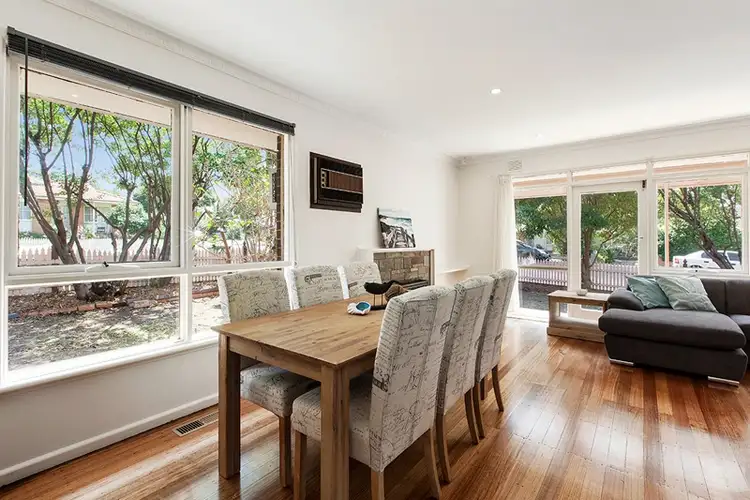 Fourth view of Homely house listing, 1 Box Avenue, Forest Hill VIC 3131