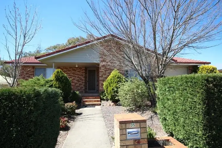 Second view of Homely house listing, 35 Granite Street, Stanthorpe QLD 4380
