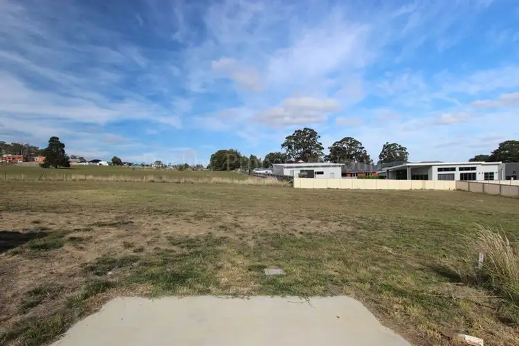 LOT 3 Hillary Street, St Leonards TAS 7250