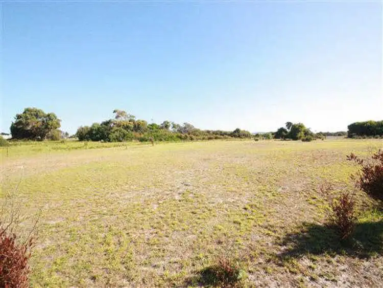 Fifth view of Homely land listing, 10 Fairway Avenue, Lulworth TAS 7252