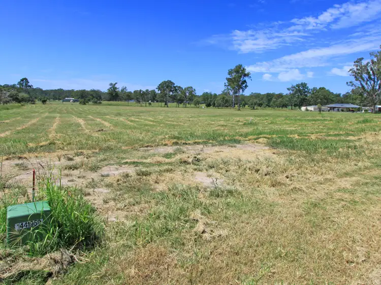 Fourth view of Homely land listing, 111 Evergreen Drive, Stockleigh QLD 4280